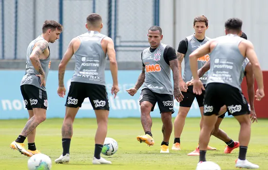 Fortaleza e Corinthians abrem a 24ª rodada do brasileirão nesta quarta-feira