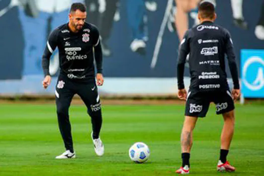 Campeonato Brasileiro; Corinthians e Fluminense se enfrentam hoje (13)