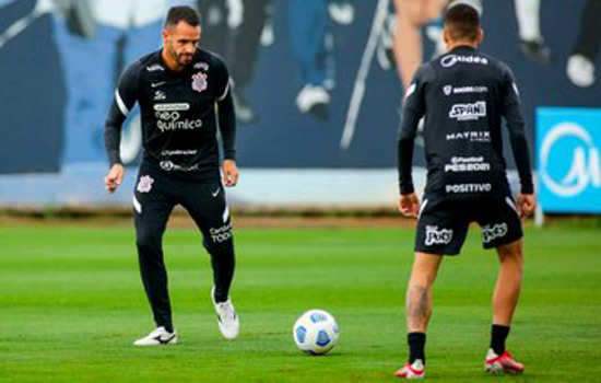 Campeonato Brasileiro; Corinthians e Fluminense se enfrentam hoje (13)