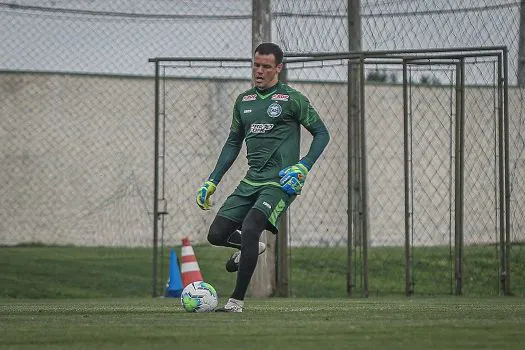 Coritiba enfrenta o Bahia em casa nesta 21ª rodada