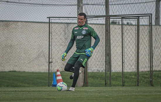 Coritiba enfrenta o Bahia em casa nesta 21ª rodada