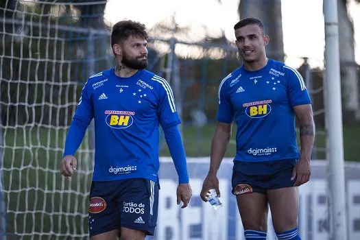 Em boa fase, Cruzeiro enfrenta o Confiança no Mineirão