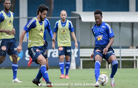 CRB e Cruzeiro se enfrentam para se afastarem de vez do Z4