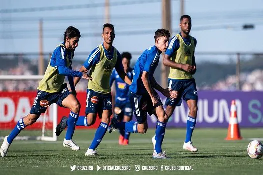 Cruzeiro e CSA se enfrentam para encostar de vez no G4