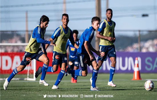 Cruzeiro e CSA se enfrentam para encostar de vez no G4