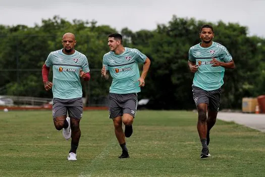 Fluminense aposta em boa fase para superar Millonarios e altitude na Colômbia