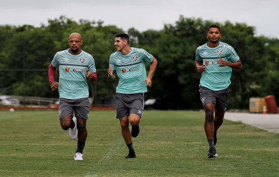 Fluminense aposta em boa fase para superar Millonarios e altitude na Colômbia