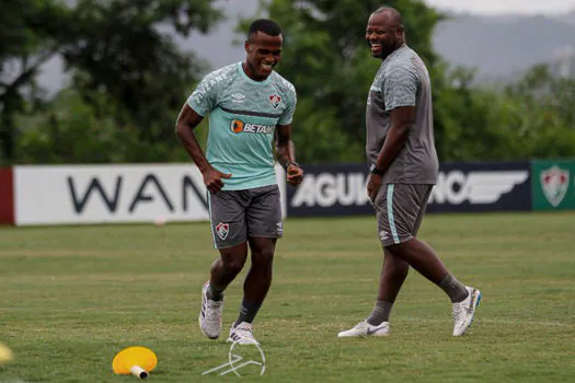 Fluminense enfrenta Nova Iguaçu nesta quarta-feira (16)