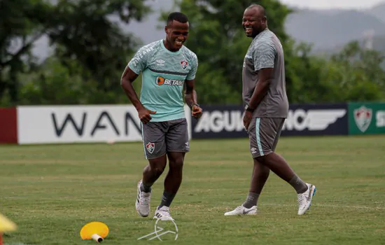 Fluminense enfrenta Nova Iguaçu nesta quarta-feira (16)