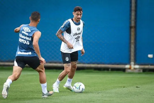 Embalado, Grêmio recebe o Vasco na Arena