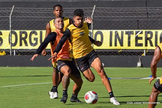 Piores times do Paulistão, Novorizontino e Guarani duelam em busca da reação