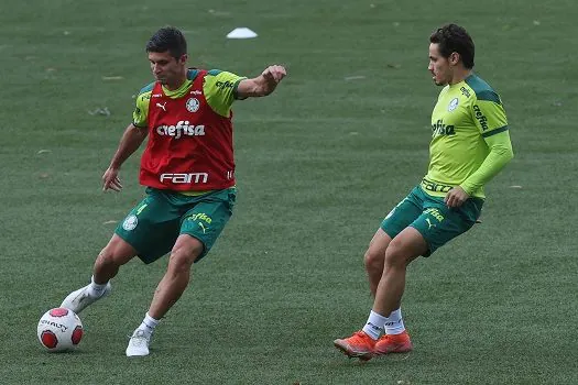 Palmeiras recebe o Guarani em último compromisso antes da sequência de clássicos