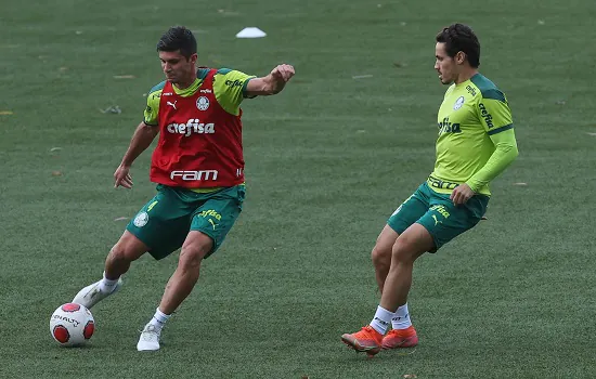 Palmeiras recebe o Guarani em último compromisso antes da sequência de clássicos