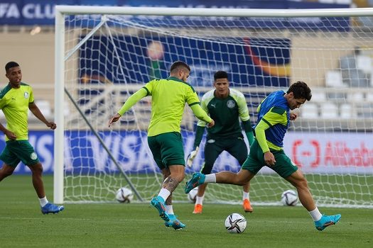 Palmeiras retorna ao Mundial maduro, descansado e com maior repertório