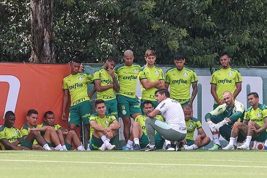 Palmeiras tenta “virar a chave” após Mundial e redireciona foco para Ferroviária