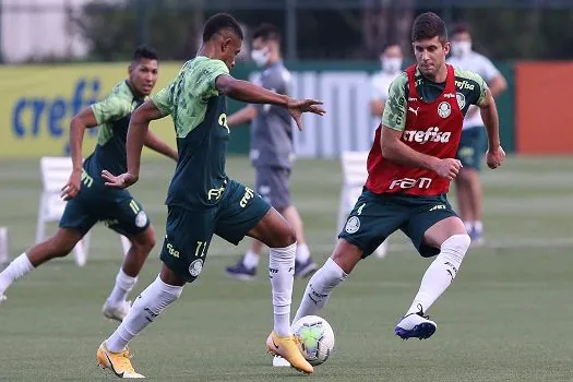 4 jogos acontecem neste sábado pela 23ª rodada do Brasileirão