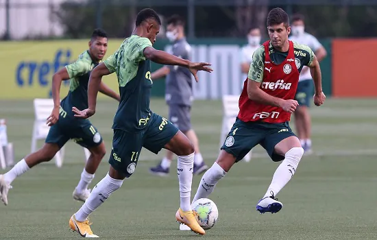 4 jogos acontecem neste sábado pela 23ª rodada do Brasileirão