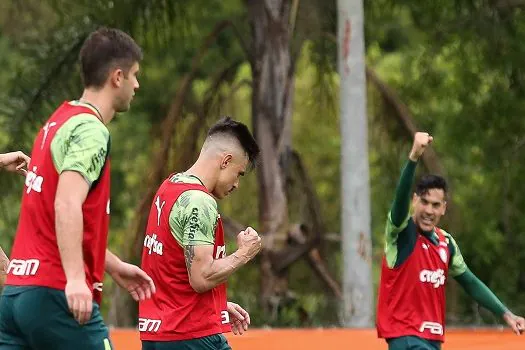 América-MG e Palmeiras se enfrentam para decidir quem irá para a final da Copa do Brasil