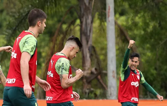 América-MG e Palmeiras se enfrentam para decidir quem irá para a final da Copa do Brasil