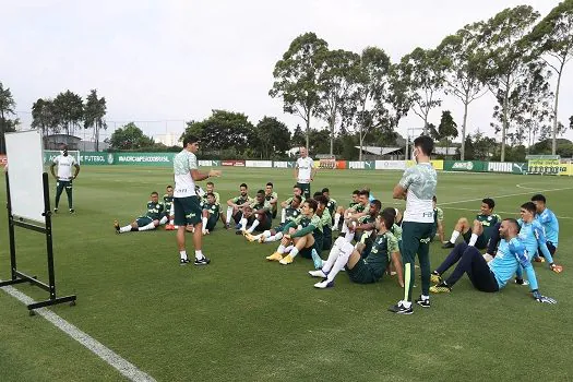 6 jogos neste domingo encerram a 27ª rodada do brasileirão