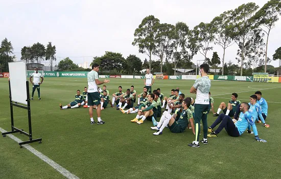 6 jogos neste domingo encerram a 27ª rodada do brasileirão