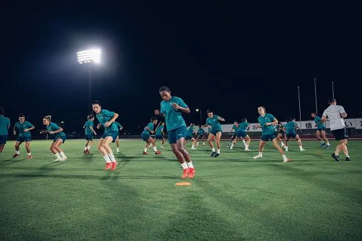 Mirando liderança do Grupo, seleção feminina pega Zâmbia na Olimpíada