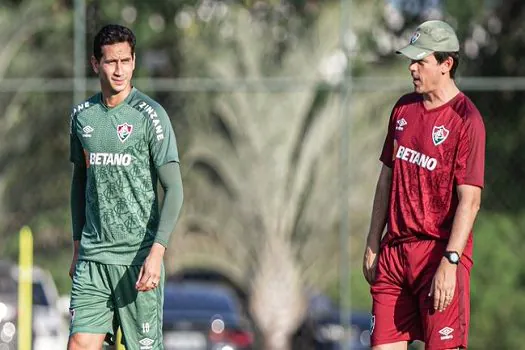 Sul-Americana: Fluminense define futuro diante do Junior Barranquilla_x000D_