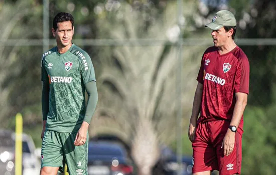 Sul-Americana: Fluminense define futuro diante do Junior Barranquilla_x000D_