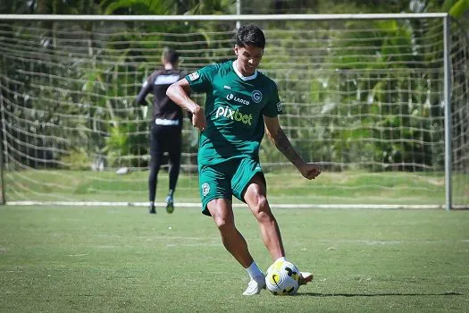 Brasileiro: buscando a liderança isolada, o Atlético-MG visita o Goiás