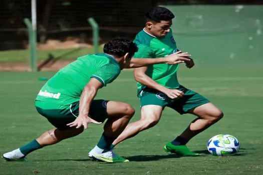 Goiás e Paysandu se enfrentam no segundo jogo da final da Copa Verde