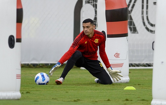 Duelo Flamengo x Corinthians define 1º semifinalista da Libertadores