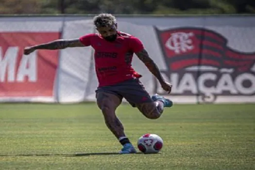 Flamengo e Vasco duelam pensando nas semifinais do Campeonato Carioca