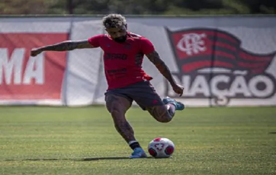 Flamengo e Vasco duelam pensando nas semifinais do Campeonato Carioca