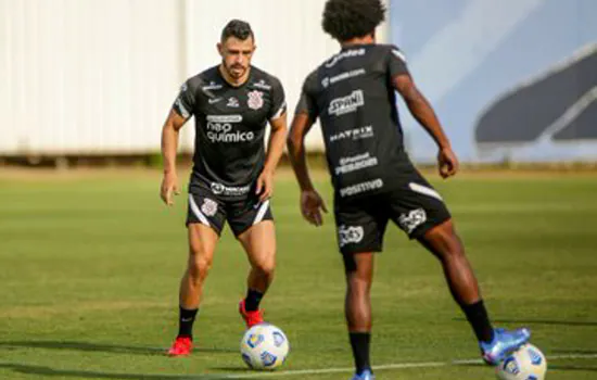 Campeonato Brasileiro: Flamengo e Corinthians se enfrentam hoje (17)