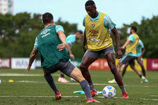 Fluminense recebe Bragantino no Maracanã neste domingo (26)