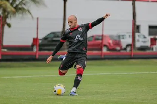 Campeonato Brasileiro: Atlético-GO e Flamengo duelam neste sábado (9)