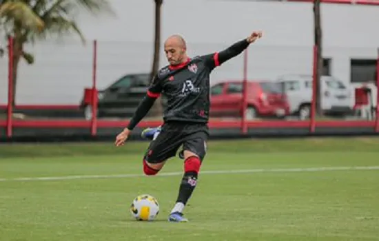 Campeonato Brasileiro: Atlético-GO e Flamengo duelam neste sábado (9)