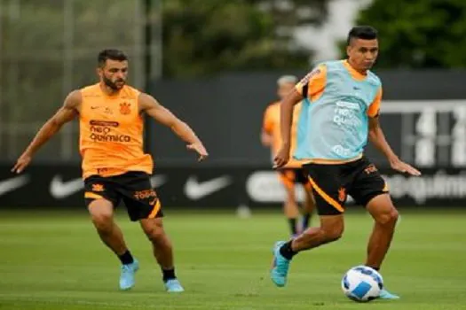 Corinthians busca reabilitação na Libertadores contra Deportivo Cali