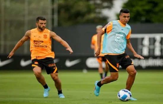 Corinthians busca reabilitação na Libertadores contra Deportivo Cali