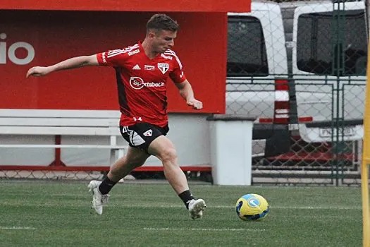 Flamengo e São Paulo disputam primeira vaga na final da Copa do Brasil