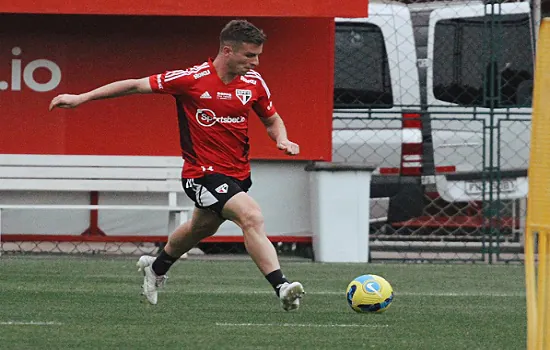 Flamengo e São Paulo disputam primeira vaga na final da Copa do Brasil