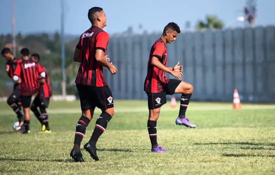 Série D: fase de quartas tem jogos de ida no Ceará e Rio Grande do Sul