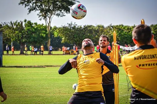 Novorizontino bate Criciúma e se reabilita na Série B no fechamento da 24ª rodada