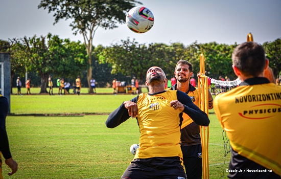 Novorizontino bate Criciúma e se reabilita na Série B no fechamento da 24ª rodada