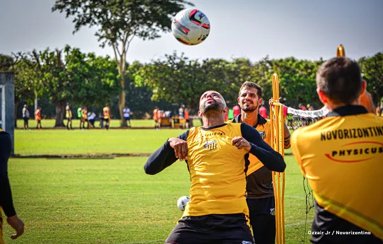 Novorizontino bate Criciúma e se reabilita na Série B no fechamento da 24ª rodada