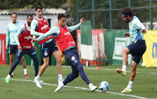 Primeiro finalista da Libertadores será decidido hoje (6)