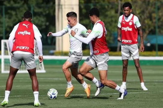 Libertadores: Palmeiras visita Deportivo Pereira mirando semifinal