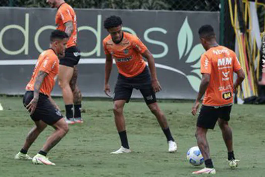 Campeonato Brasileiro: Atlético-MG enfrenta o Bahia na Arena Fonte Nova