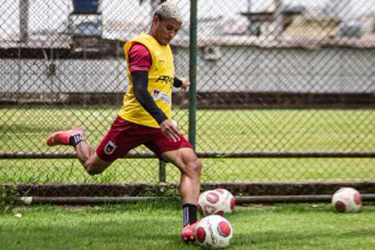 Campeonato Carioca: Fluminense e Volta Redonda jogam hoje (19)