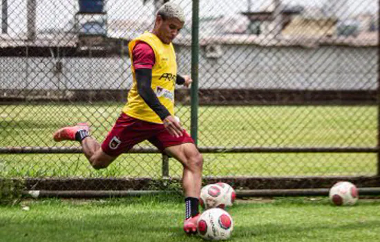 Campeonato Carioca: Fluminense e Volta Redonda jogam hoje (19)